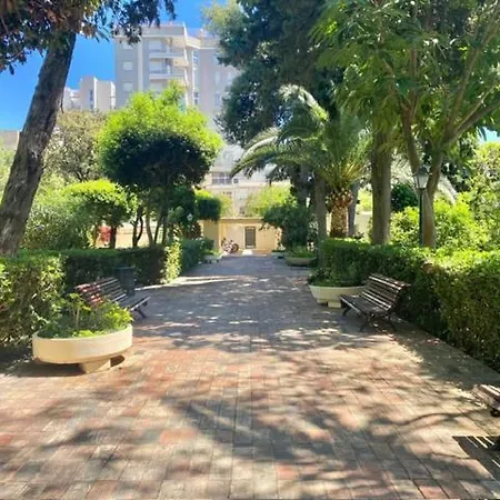 Jardín Iii *