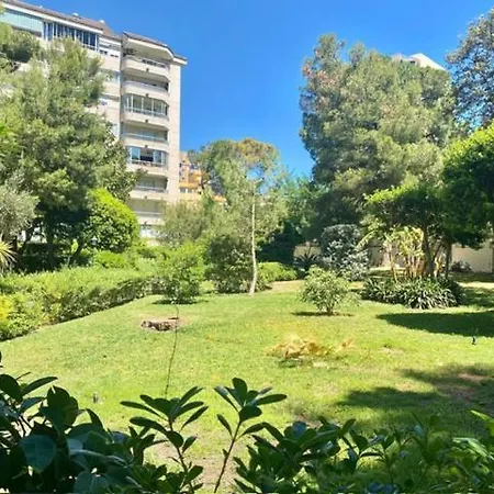 Jardín Iii