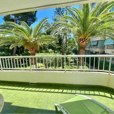 Parque Ii Apartment