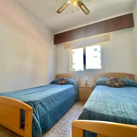 Parque Ii Apartment