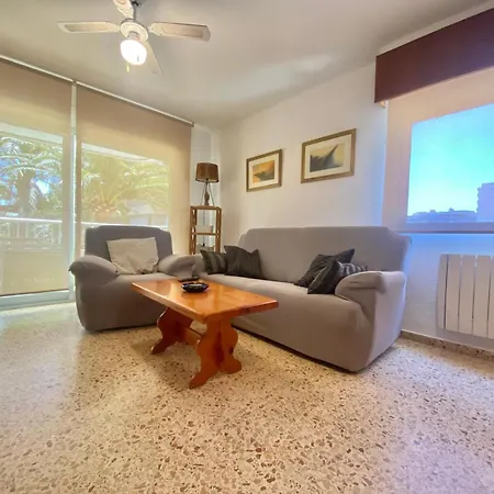 Parque Ii Apartment