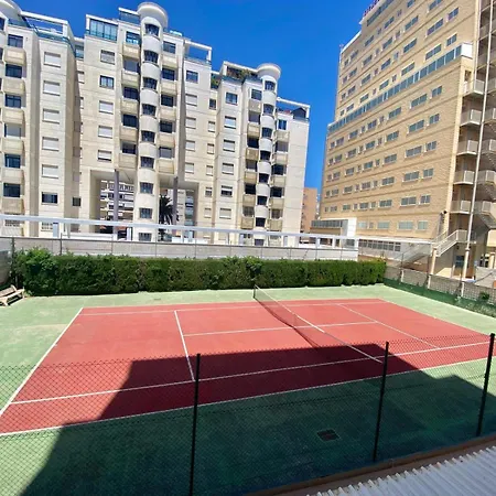 Parque Ii