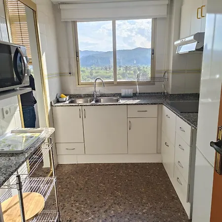 Jardín Iii Apartmán