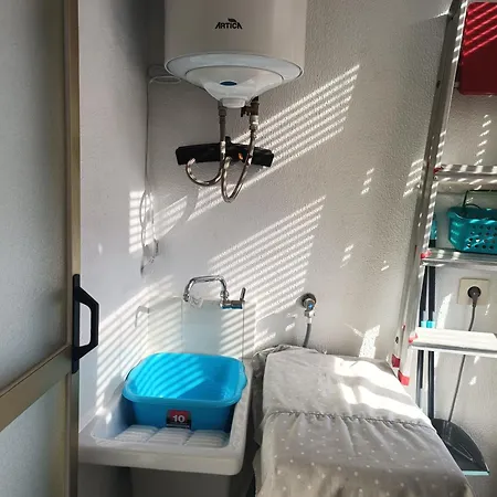 Jardín Iii Apartmán *