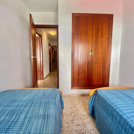 Apartmán Parque Ii *