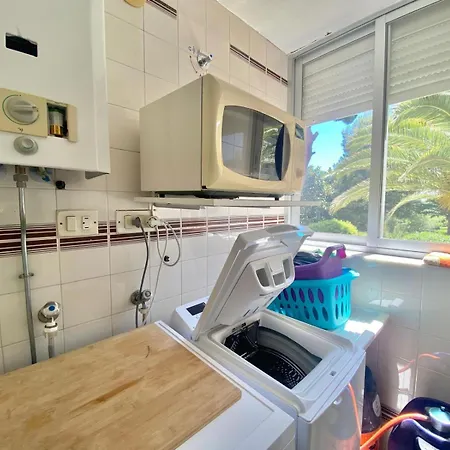 Apartmán Parque Ii *