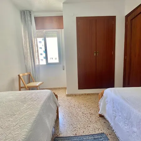 Apartmán Parque Ii *